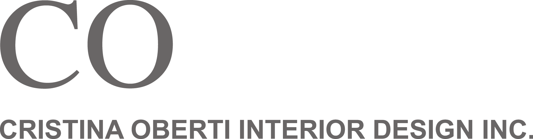 Cristina Oberti Logo
